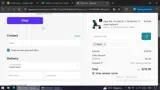 new5 coupon verification screenshot