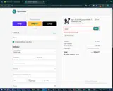 SAVE5 coupon verification screenshot