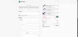 COUPERT5 coupon verification screenshot
