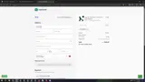 COUPERT5 coupon verification screenshot