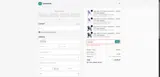 YOU5OFF coupon verification screenshot