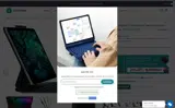 TYPECASE10 coupon verification screenshot