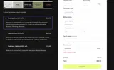 E5NZK5OA coupon verification screenshot