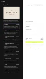 STUDENT coupon verification screenshot