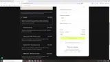 G5NDIYMA coupon verification screenshot