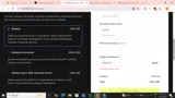 SPOOKY15 coupon verification screenshot