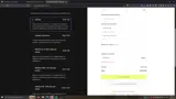 SPOOKY15 coupon verification screenshot
