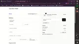 15ZERO coupon verification screenshot