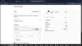 PATI15 coupon verification screenshot