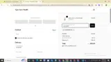 supergift55 coupon verification screenshot