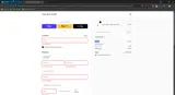 NEWDAY coupon verification screenshot