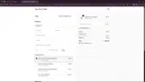 GLORYFRESH coupon verification screenshot