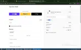 PATI15 coupon verification screenshot