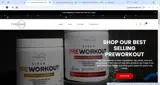 supergift55 coupon verification screenshot