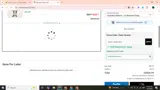 DFMTDV49KGF615 coupon verification screenshot