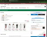 Typo coupon verification screenshot