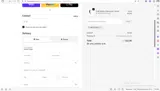 Tyrannostorus coupon verification screenshot