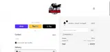 Tyrannostorus coupon verification screenshot