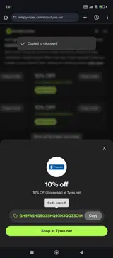 GH9PASHG9Q35HQ93H3QQ33OIH coupon verification screenshot