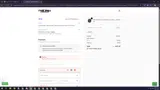 DF coupon verification screenshot