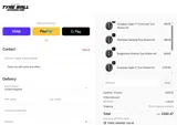 5FUFU coupon verification screenshot