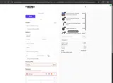 5TAHO coupon verification screenshot