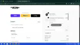 DOKA5 coupon verification screenshot