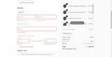 DISCOUNT coupon verification screenshot