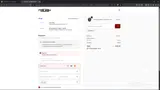 OFFER coupon verification screenshot