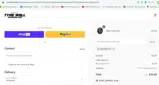 SAVENOW10 coupon verification screenshot