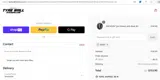 10OFF coupon verification screenshot