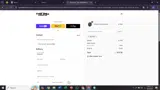 ALLSITES coupon verification screenshot