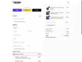COUPONCATORCE coupon verification screenshot