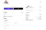 SAVE10 coupon verification screenshot