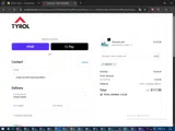 SAVE10 coupon verification screenshot