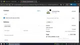 KB10 coupon verification screenshot
