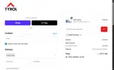 Basetopickle coupon verification screenshot