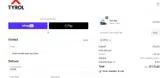 BP10 coupon verification screenshot