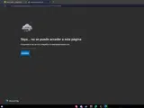 TILES coupon verification screenshot