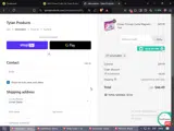 NOVEMBER coupon verification screenshot