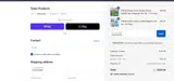 KAYLEIGH10 coupon verification screenshot