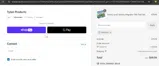 10OFF75 coupon verification screenshot