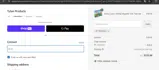 15OFF120 coupon verification screenshot