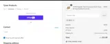 FEB10 coupon verification screenshot