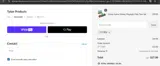 CYBER coupon verification screenshot