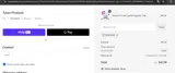NEWYEAR coupon verification screenshot