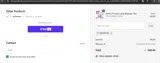 VALENTINE coupon verification screenshot