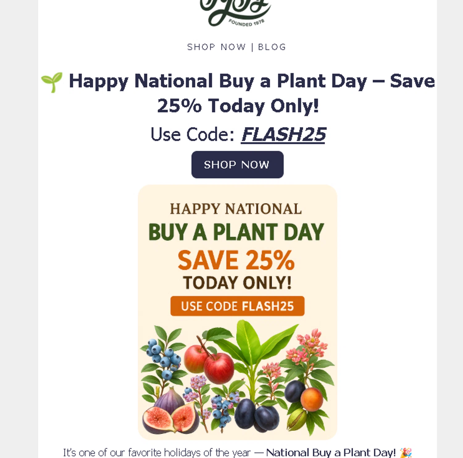 Ty Ty Nursery coupon code screenshot showing code FLASH25 applied at Ty Ty Nursery checkout page. Uploaded by SimplyCodes community member Logoteam on Dec 11, 2025