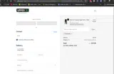 EXTRA20 coupon verification screenshot