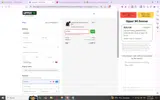 EXTRA20 coupon verification screenshot